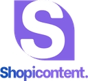 Shopicontent logo