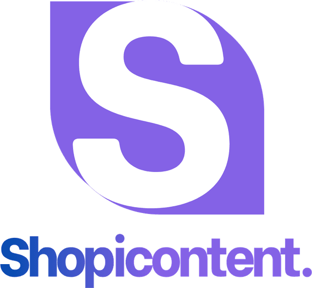 Shopicontent