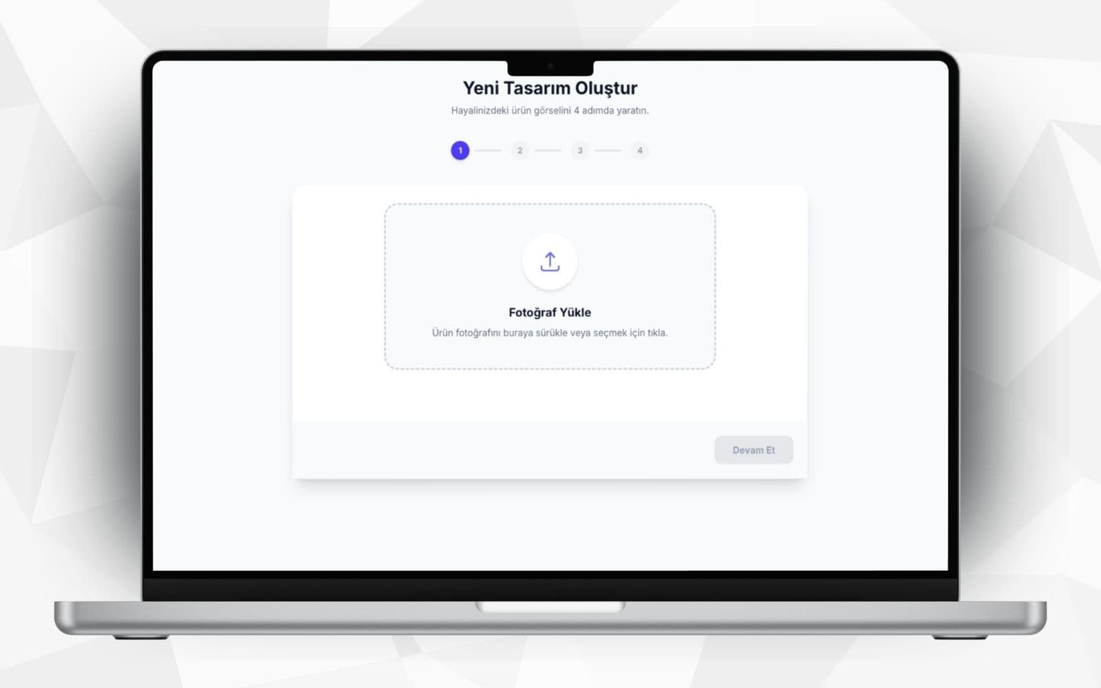 Step 1 visual